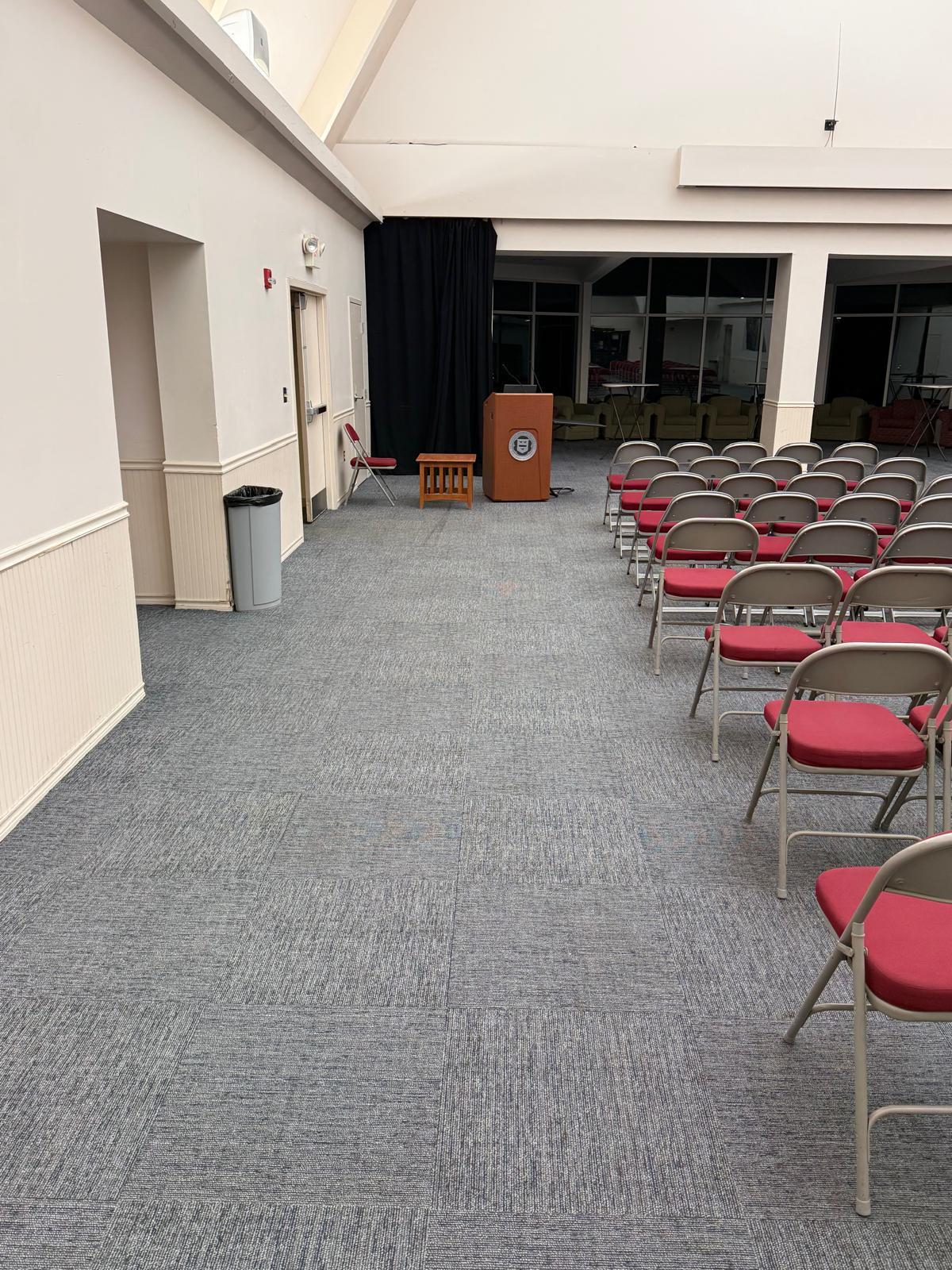 Primewave Solutions cleaning result